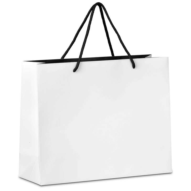 Dazzle Landscape Gift Bag
