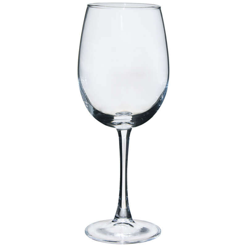Deli Classique Wine Glasses - Set of 6