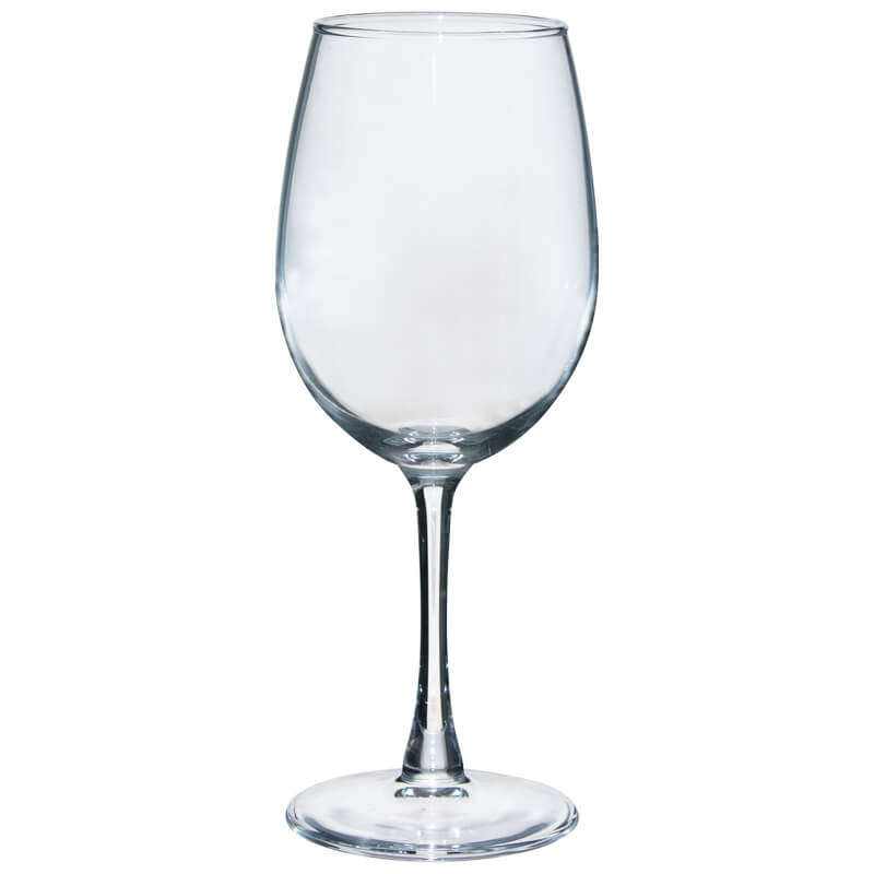Deli Classique Wine Glasses - Set of 6