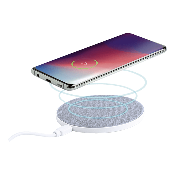 Devel Wireless Charger