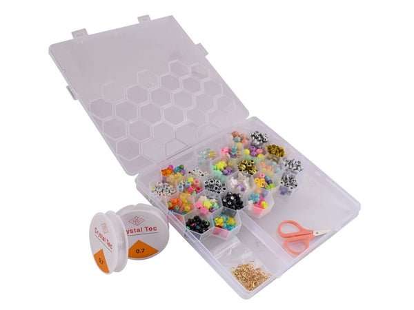 DIY Beads Craft Set