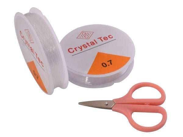 DIY Beads Craft Set