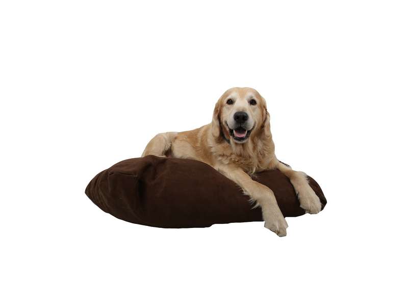 Dog-O-Pedic Ball Fibre Pillow