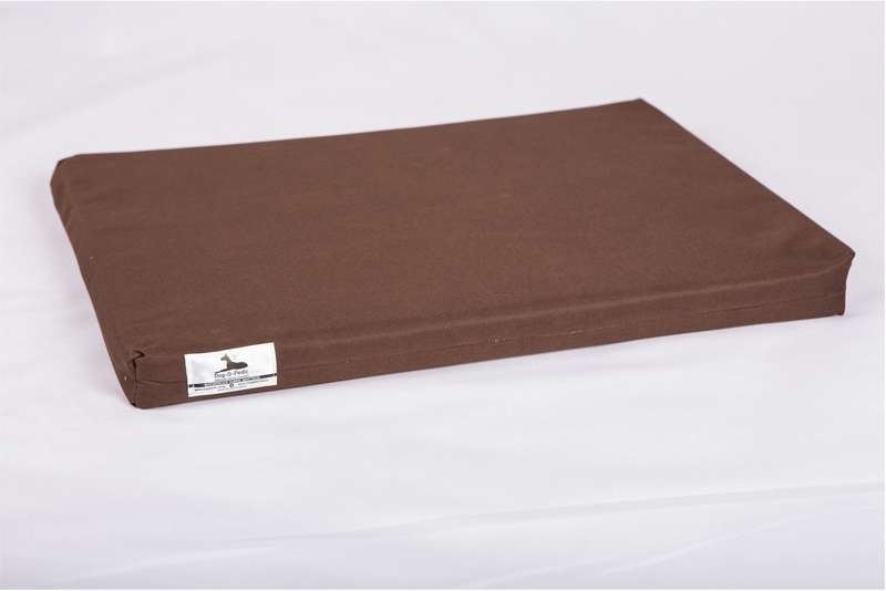 Dog-O-Pedic Hush Puppy Memory Foam Mattress