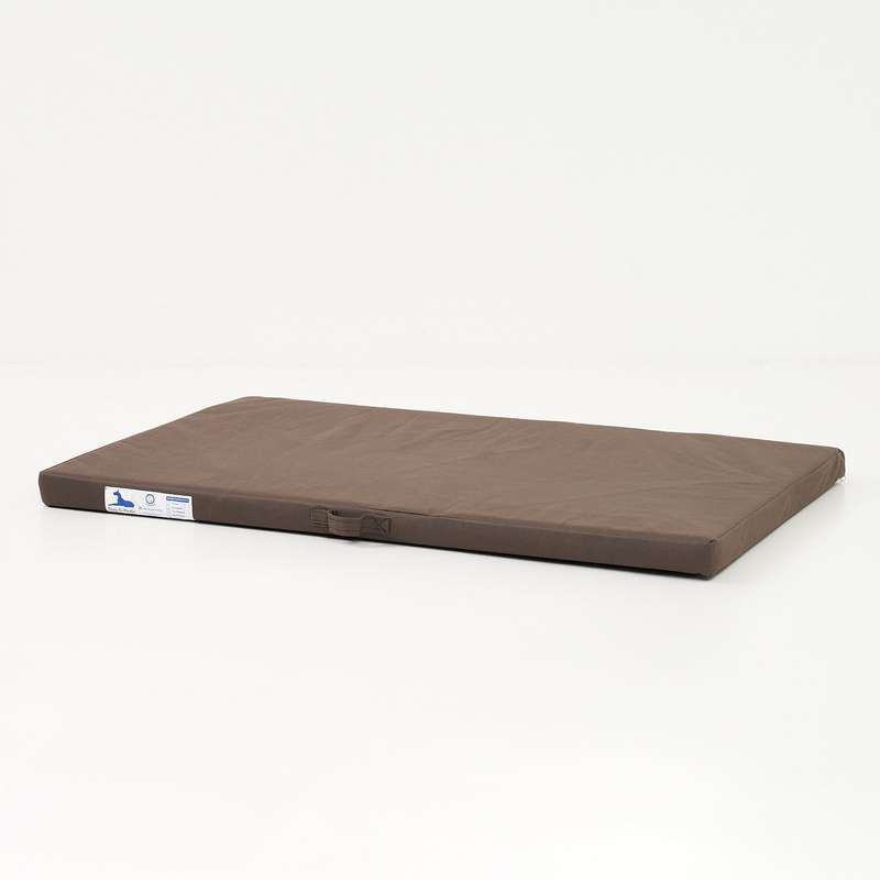 Dog-O-Pedic Hush Puppy Memory Foam Mattress