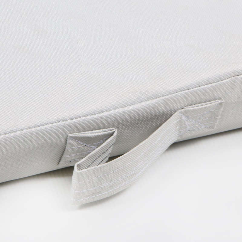 Dog-O-Pedic Hush Puppy Memory Foam Mattress