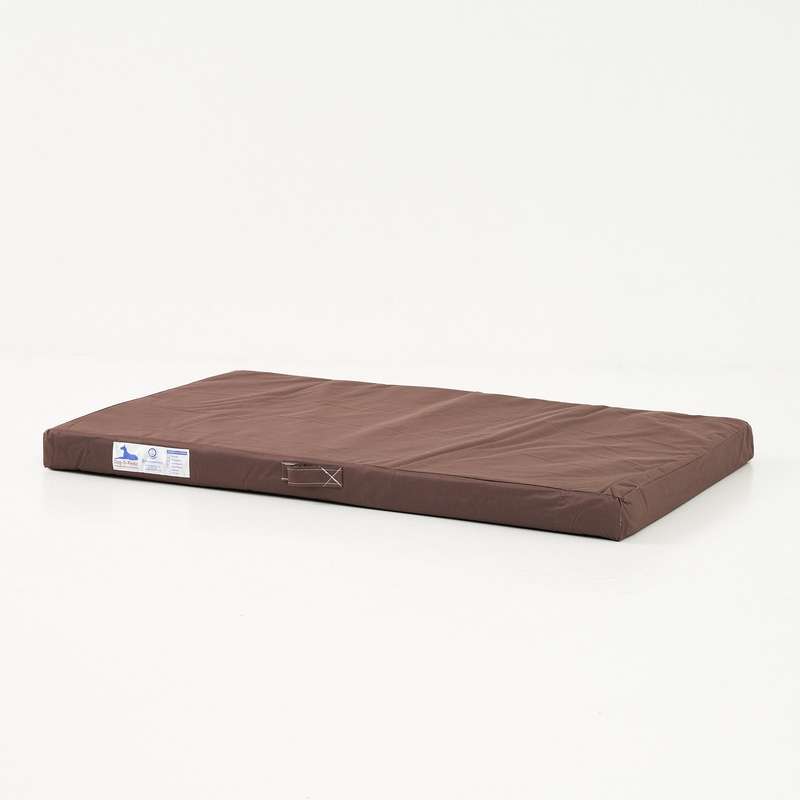 Dog-O-Pedic Hush Puppy Memory Foam Mattress
