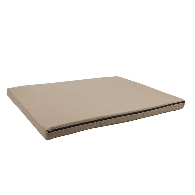 Dog-O-Pedic Memory Foam Orthopedic Mattress