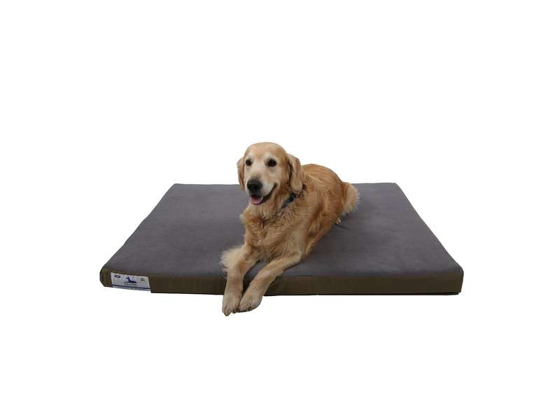 Dog-O-Pedic Memory Foam Orthopedic Mattress
