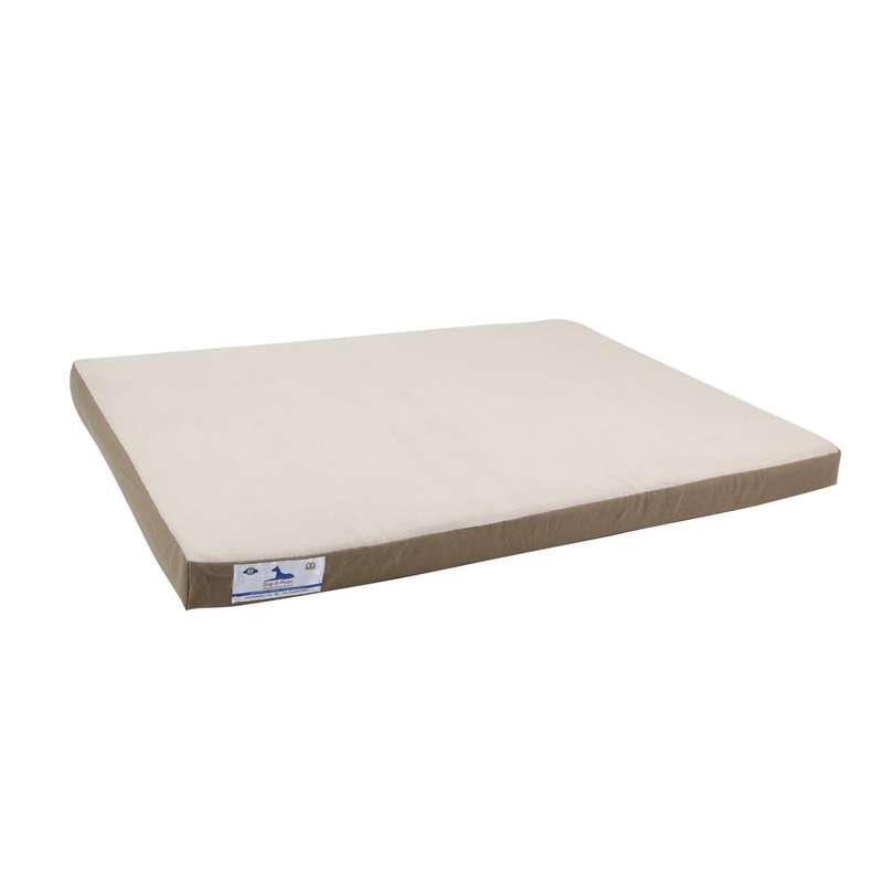 Dog-O-Pedic Memory Foam Orthopedic Mattress