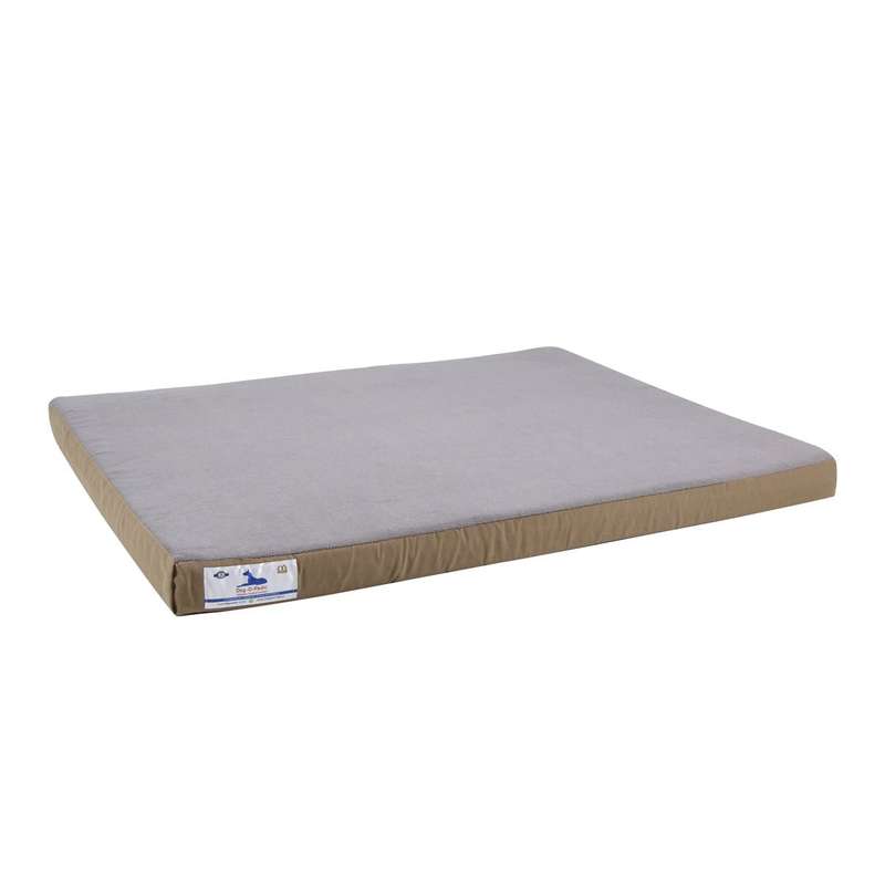 Dog-O-Pedic Memory Foam Orthopedic Mattress