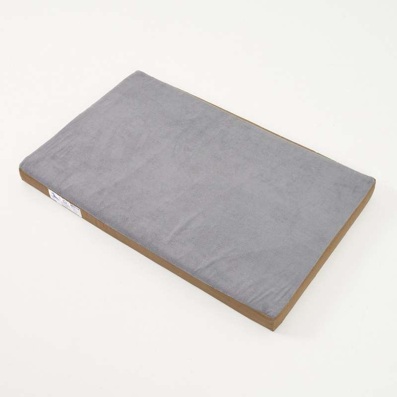 Dog-O-Pedic Memory Foam Orthopedic Mattress