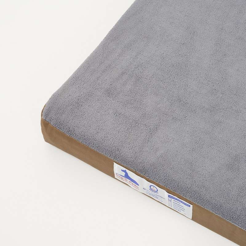 Dog-O-Pedic Memory Foam Orthopedic Mattress