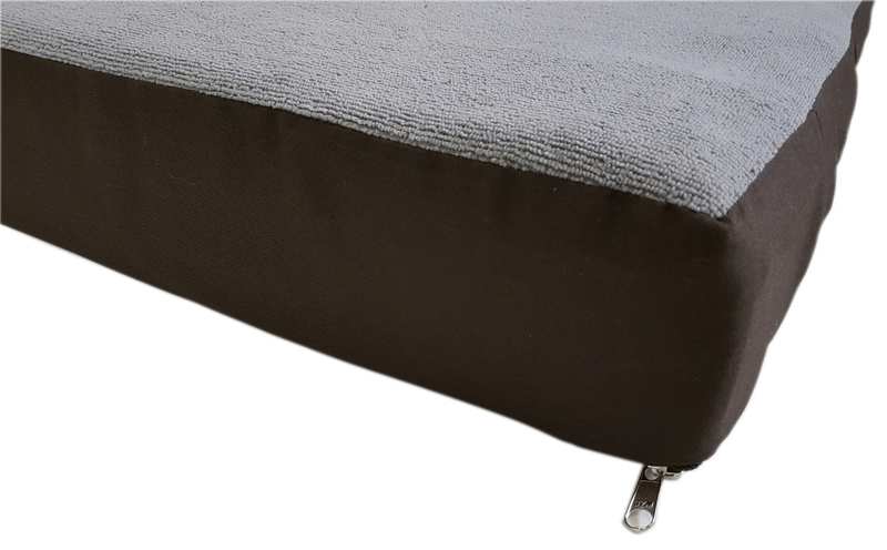Dog-O-Pedic Memory Foam Orthopedic Mattress
