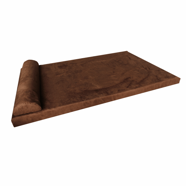Dog-O-Pedic Pharaoh Memory Foam Mattress