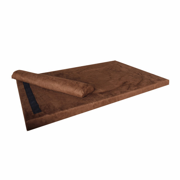 Dog-O-Pedic Pharaoh Memory Foam Mattress