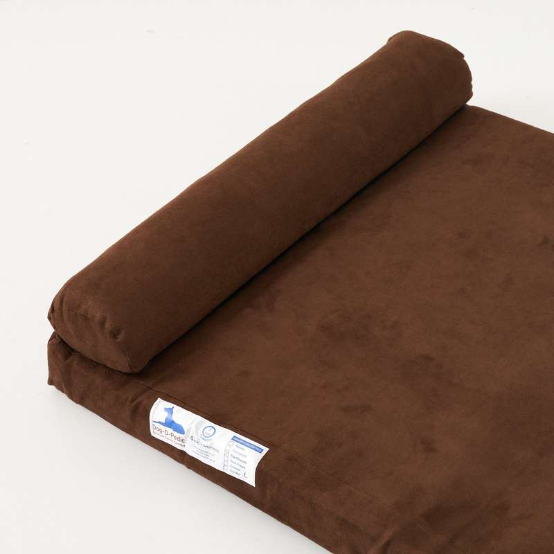 Dog-O-Pedic Pharaoh Memory Foam Mattress