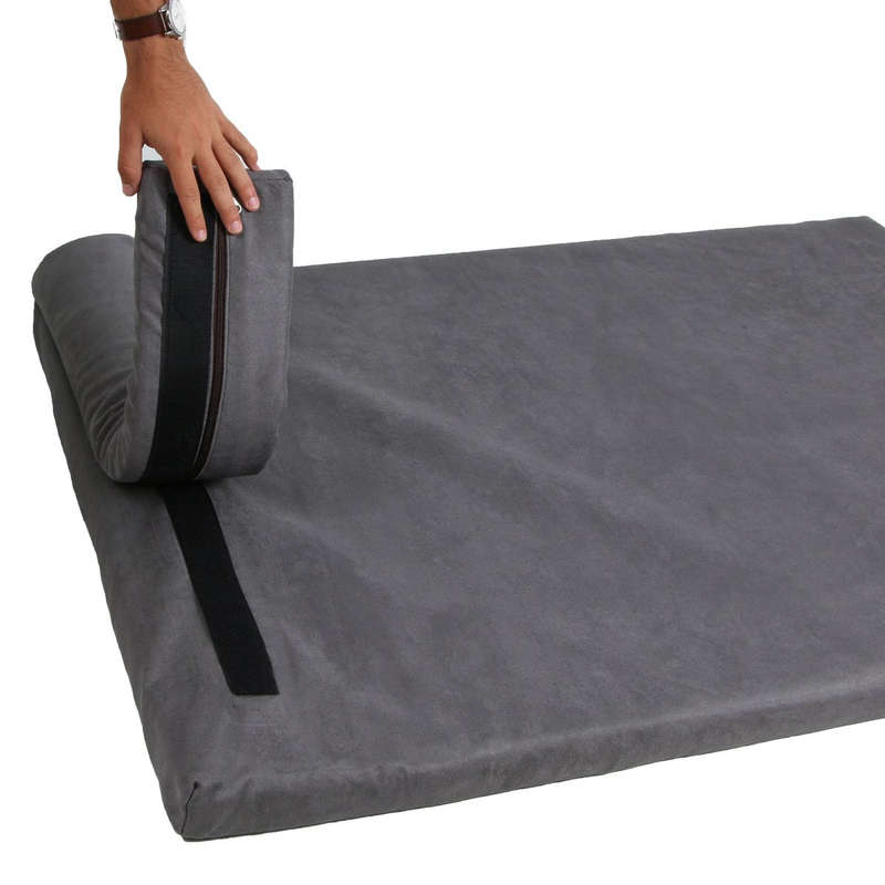 Dog-O-Pedic Pharaoh Memory Foam Mattress