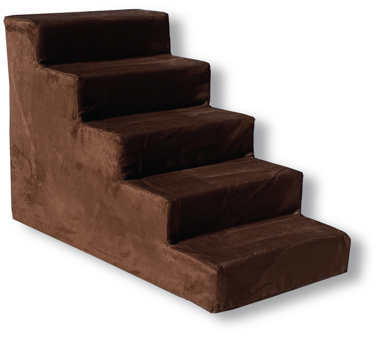 Dog-O-Pedic Step O Pedic