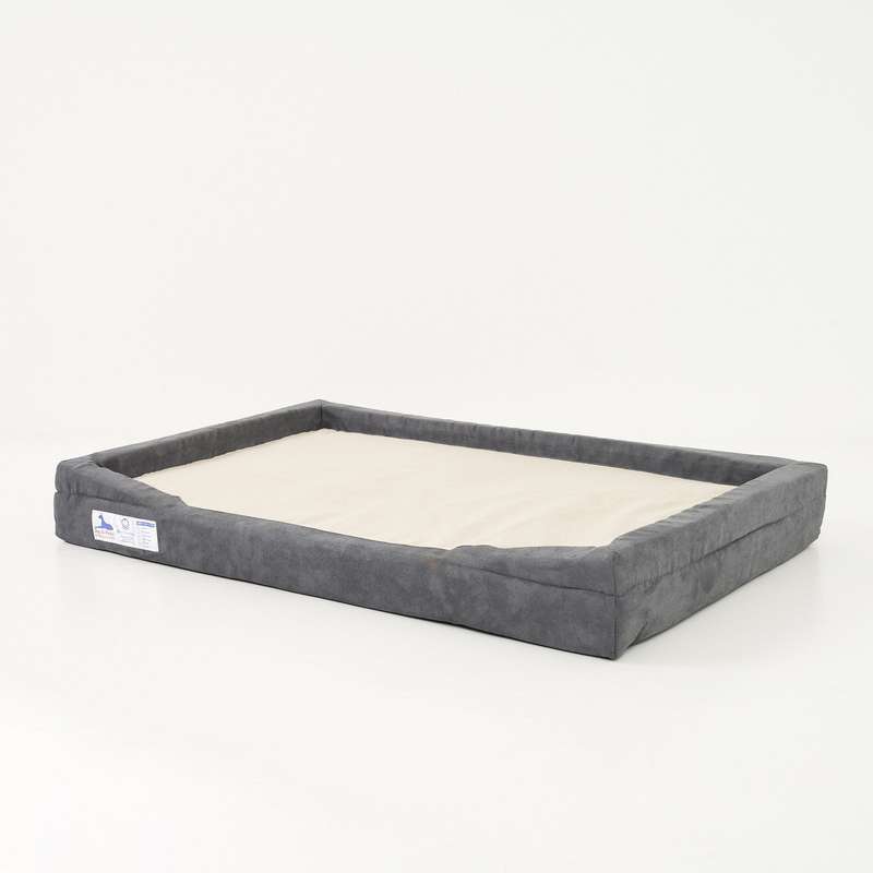Dog-O-Pedic Throne Memory Foam Orthopedic Mattress