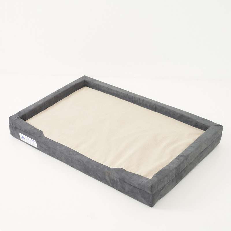Dog-O-Pedic Throne Memory Foam Orthopedic Mattress
