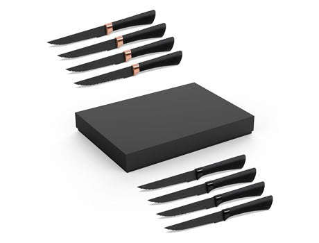 Dolan Steak Knife Set