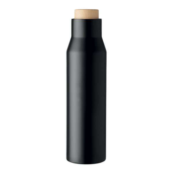 Double Wall Insulated Vacuum Flask 500ml