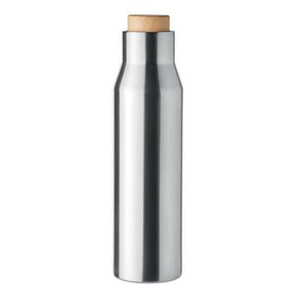 Double Wall Insulated Vacuum Flask 500ml