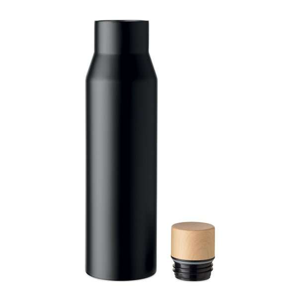 Double Wall Insulated Vacuum Flask 500ml
