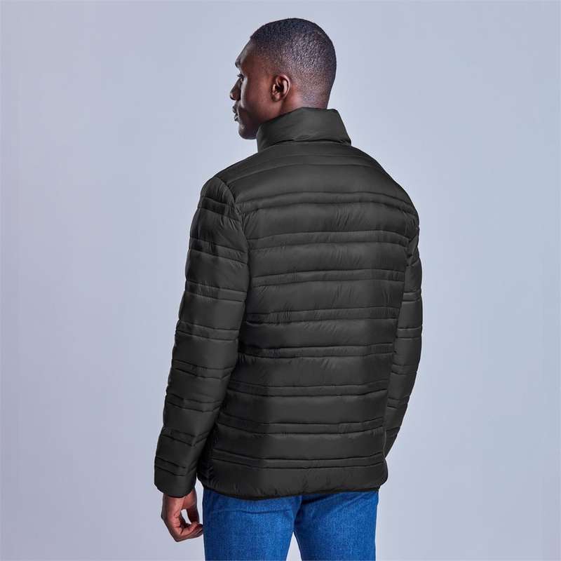 Eclipse Puffer Jacket - Mens & Ladies