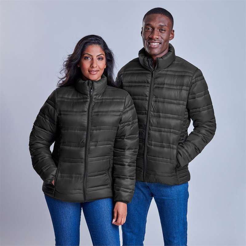 Eclipse Puffer Jacket - Mens & Ladies