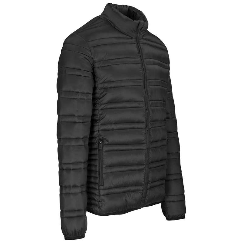 Eclipse Puffer Jacket - Mens & Ladies