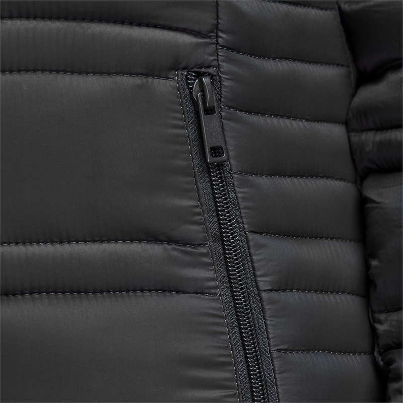 Eclipse Puffer Jacket - Mens & Ladies