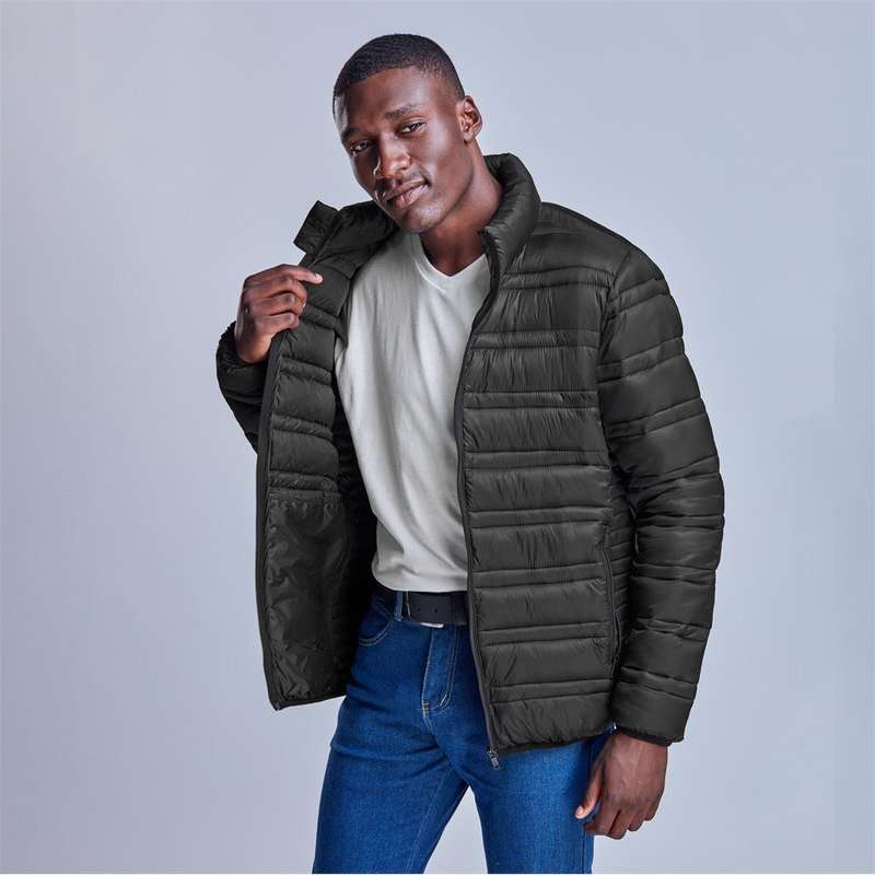 Eclipse Puffer Jacket - Mens & Ladies
