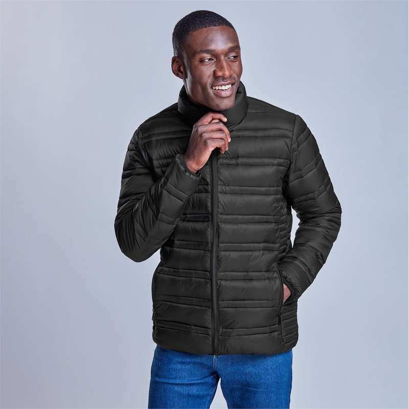Eclipse Puffer Jacket - Mens & Ladies