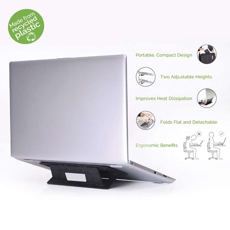 Eezigo Portable Laptop Stand