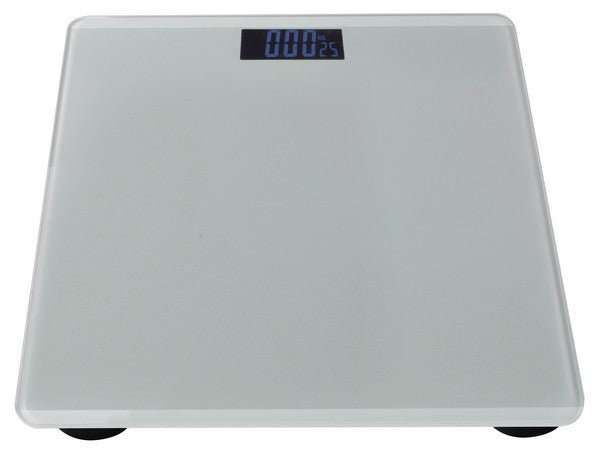 Electronic Bathroom Scale