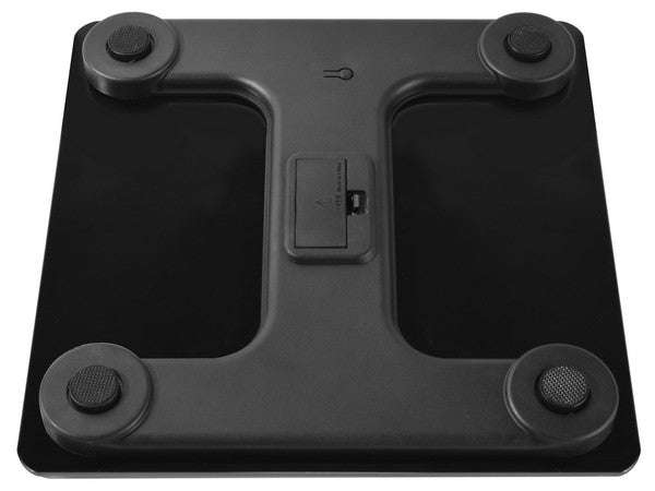 Electronic Bathroom Scale