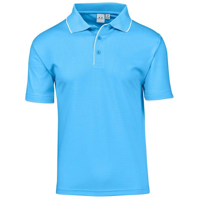 Elite Biz Cool Golf Shirt - Mens & Ladies