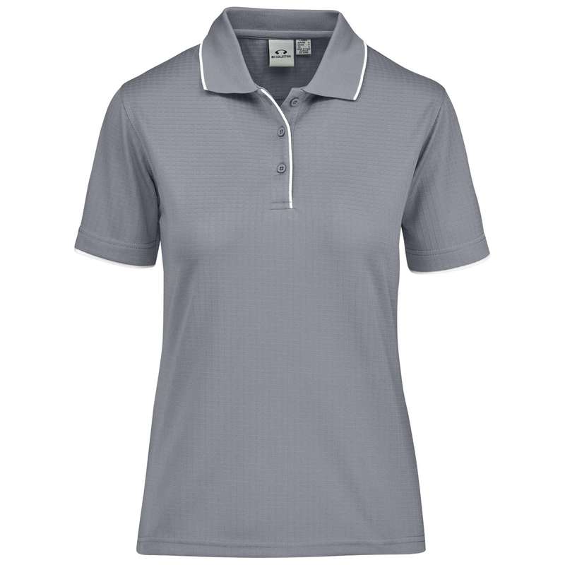 Elite Biz Cool Golf Shirt - Mens & Ladies