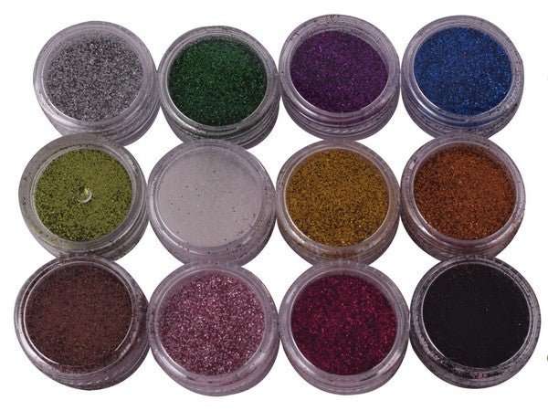 Epoxy Resin Silicone Mould Kit 94pc
