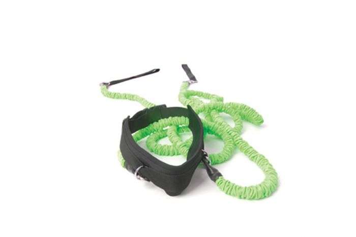 Escape Speed Resistor