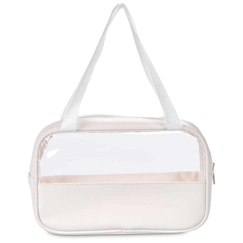 Eva & Elm Chanelle Toiletry Cosmetic Bag
