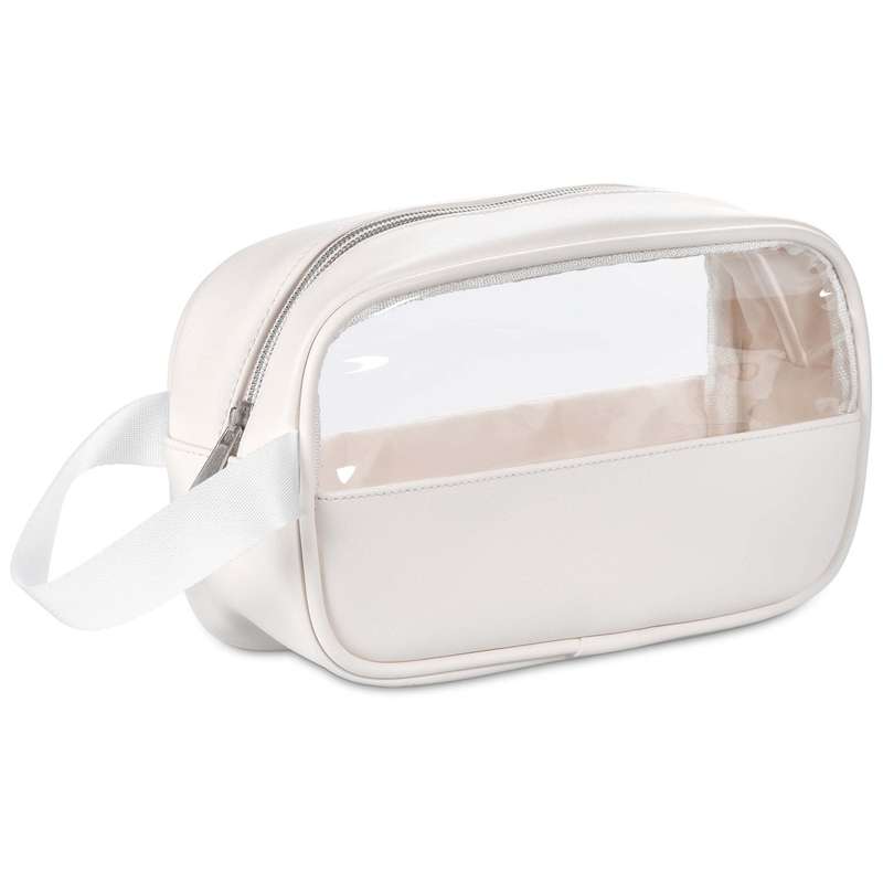 Eva & Elm Chanelle Toiletry Cosmetic Bag
