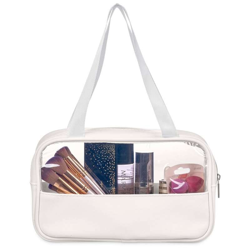 Eva & Elm Chanelle Toiletry Cosmetic Bag