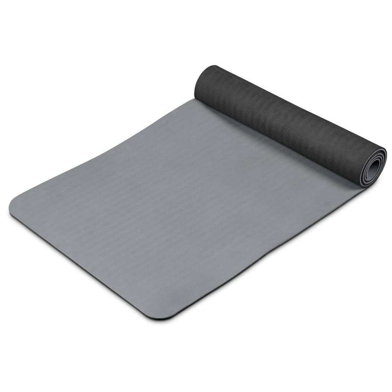 Eva & Elm Eclipse Two Tone Exercise Mat