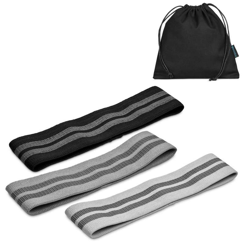 Eva & Elm Interstellar Loop Resistance Bands