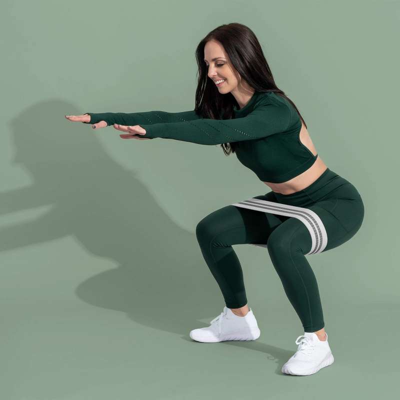 Eva & Elm Interstellar Loop Resistance Bands
