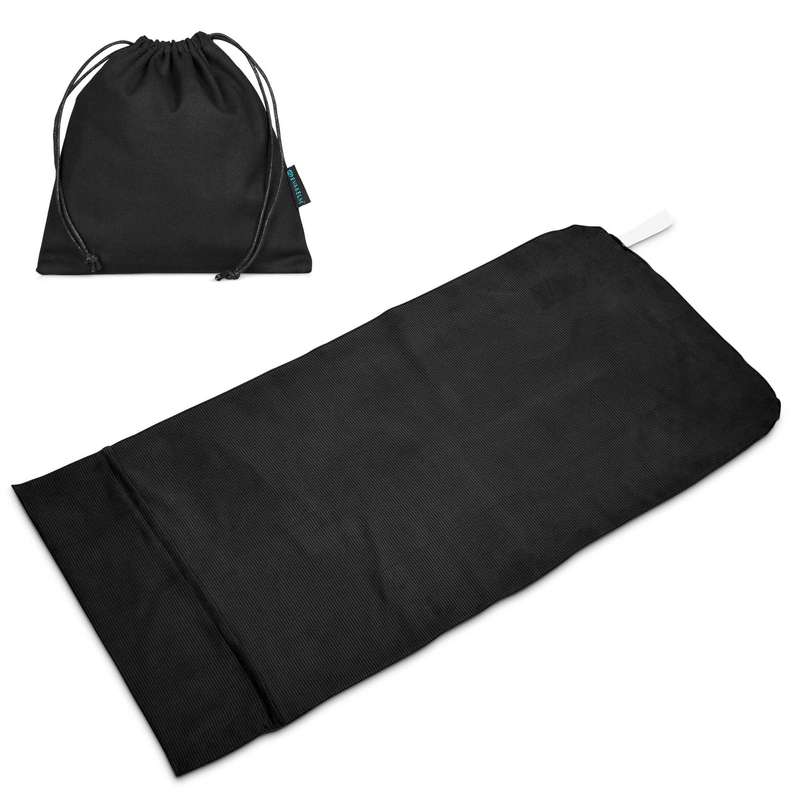Eva & Elm Spectra Microfibre Gym Towel