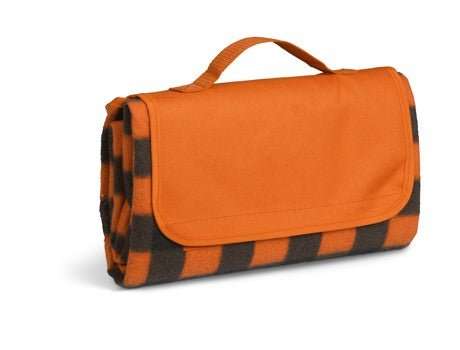 Everglades Picnic Blanket
